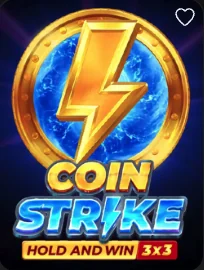 Coin Strike slot