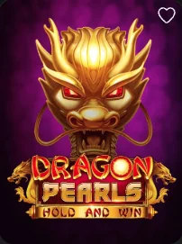 Dragon Pearls slot