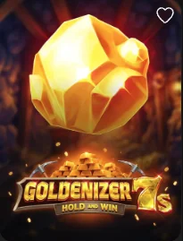 Goldenizer slot